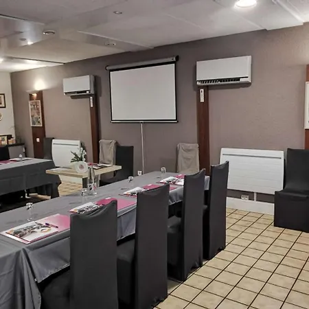 Hotel Brit L'horloge 3*