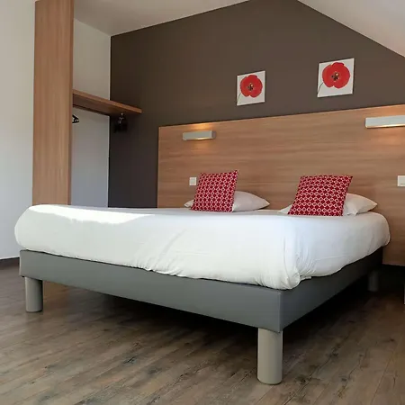 Brit L'horloge Hotel