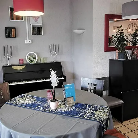 Hotel Brit L'horloge 3*