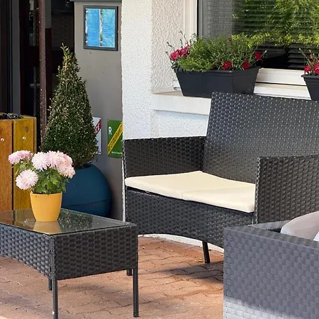 Hotel Brit L'horloge