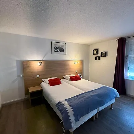 Hotel Brit L'horloge