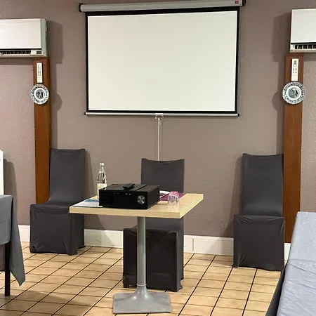 Hotel Brit L'horloge