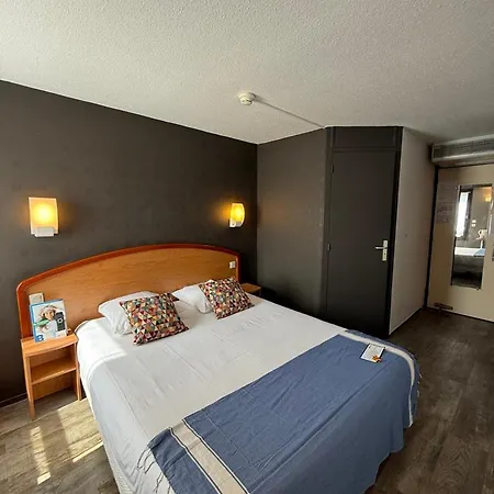 Hotel Brit L'horloge 3*