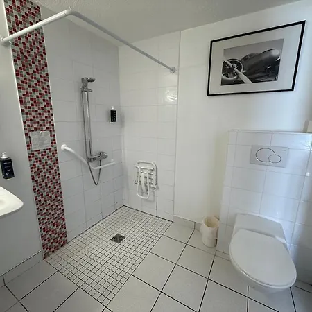 Hotel Brit L'horloge 3*