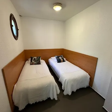 Brit L'horloge Hotel Besancon